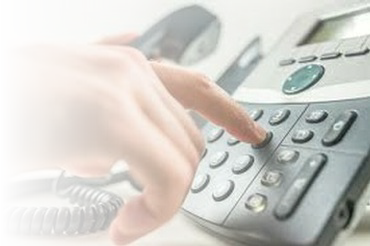 Contact us now! The longer you wait the harder it is to save the business